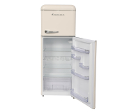 Ravanson LKK-210RC RETRO BIAŁA - 1384707 - zdjęcie 4